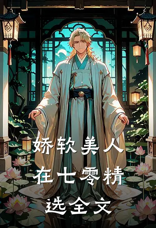 娇软美人在七零精选全文