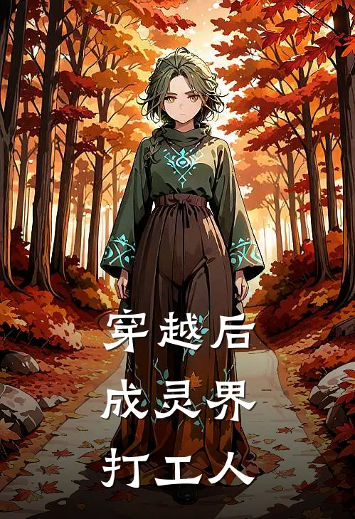 穿越后，成灵界打工人