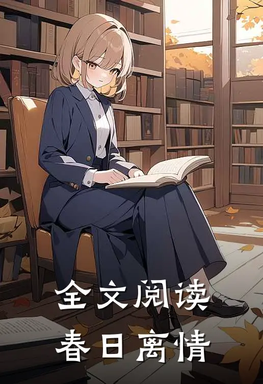 全文阅读春日离情