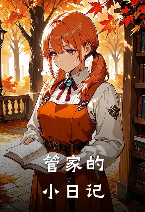 管家的小日记