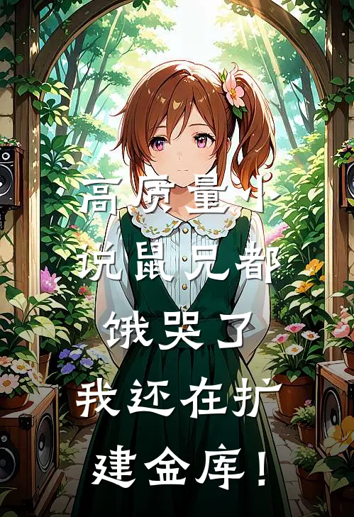 高质量小说鼠兄都饿哭了，我还在扩建金库！