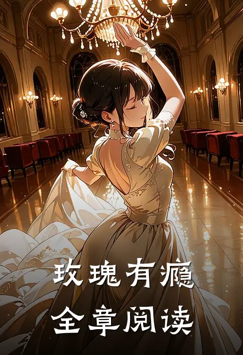 玫瑰有瘾全章阅读