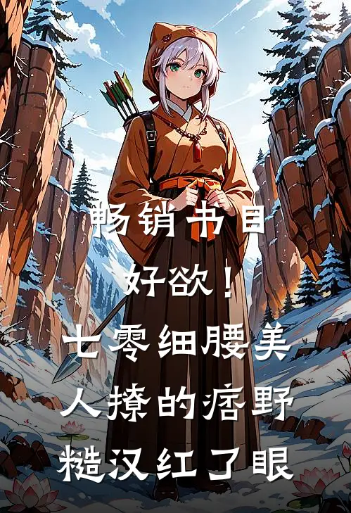 畅销书目好欲！七零细腰美人，撩的痞野糙汉红了眼