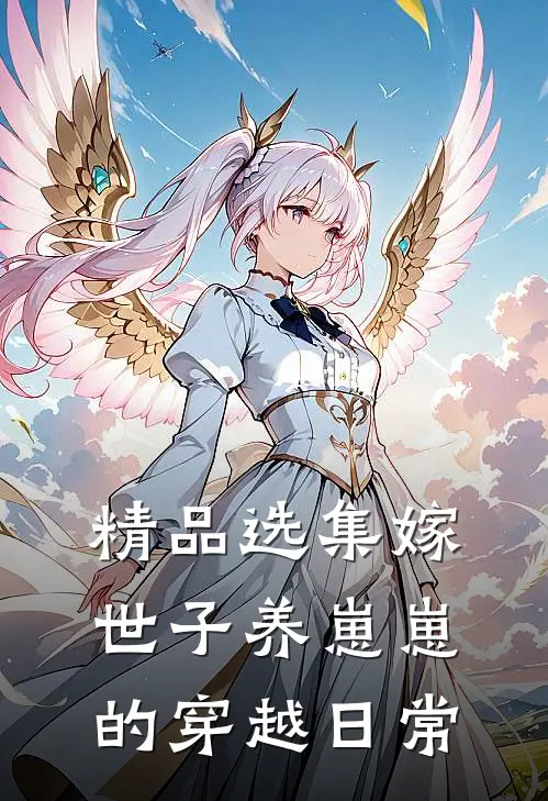 精品选集嫁世子养崽崽的穿越日常