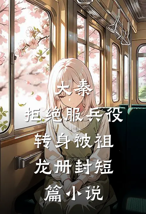 大秦：拒绝服兵役，转身被祖龙册封短篇小说