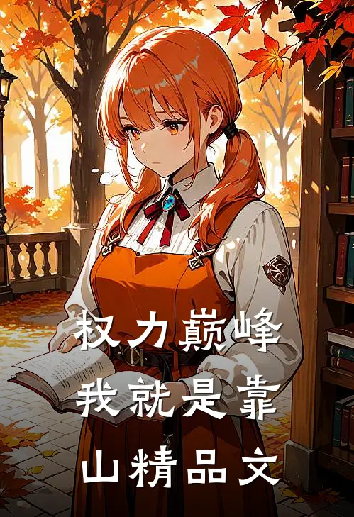 权力巅峰：我就是靠山精品文