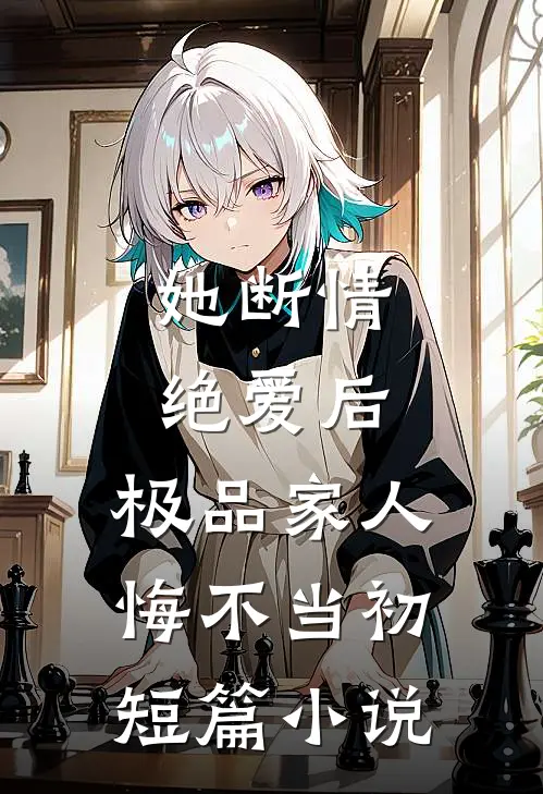她断情绝爱后，极品家人悔不当初短篇小说