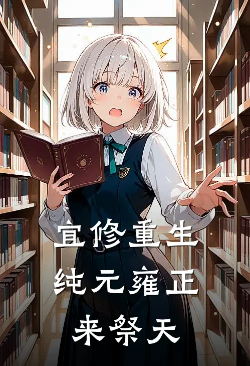 宜修重生，纯元雍正来祭天