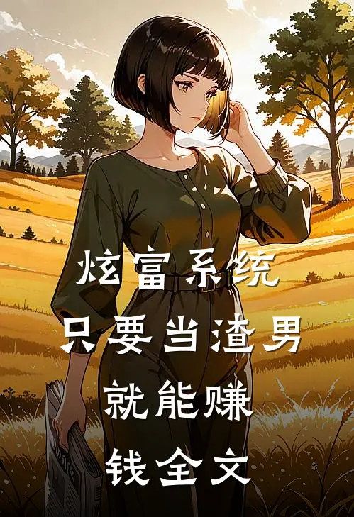炫富系统：只要当渣男，就能赚钱全文