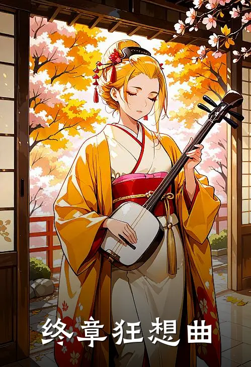 终章狂想曲