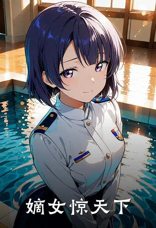 嫡女惊天下
