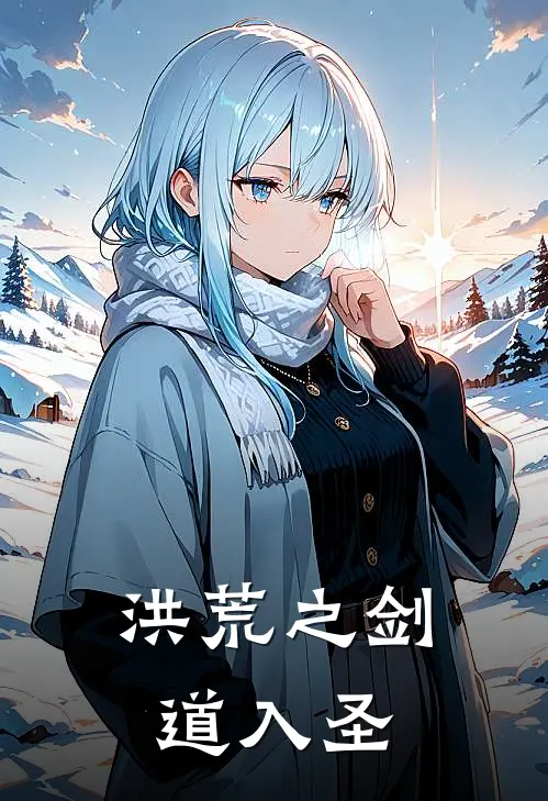 洪荒之剑道入圣