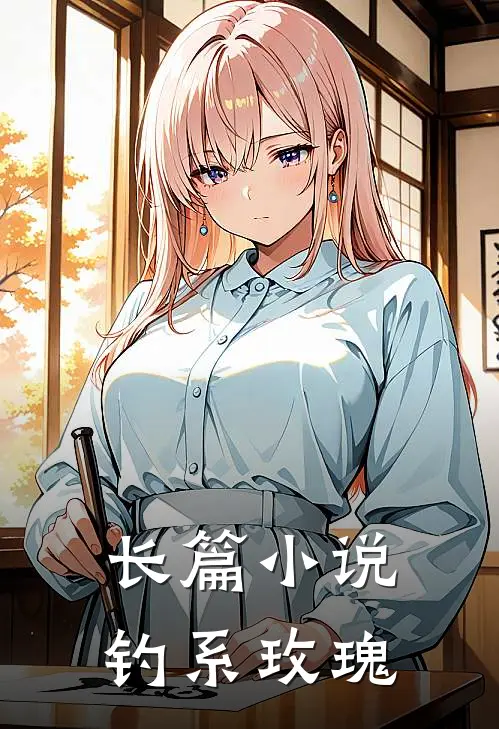 长篇小说钓系玫瑰