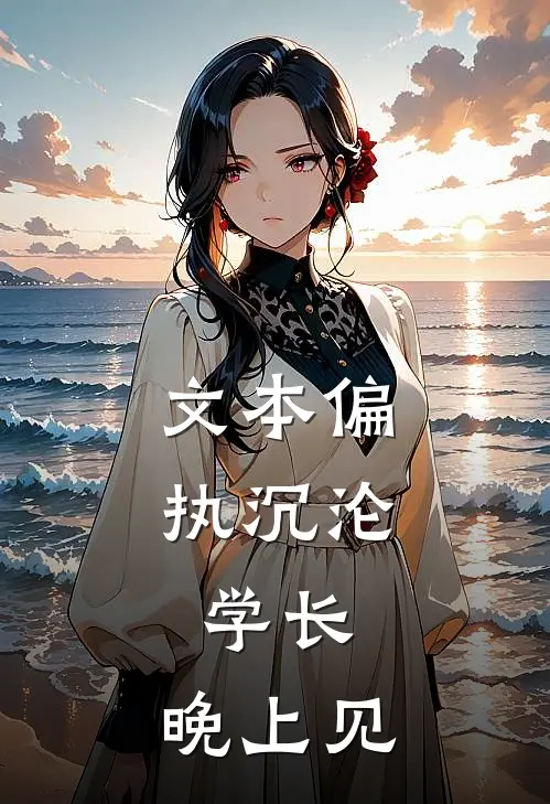 文本偏执沉沦：学长，晚上见
