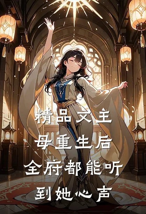 精品文主母重生后，全府都能听到她心声