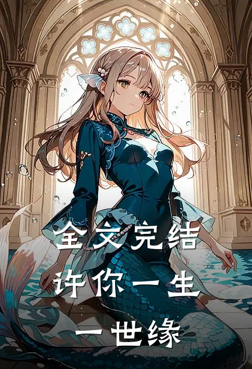 全文完结许你一生一世缘