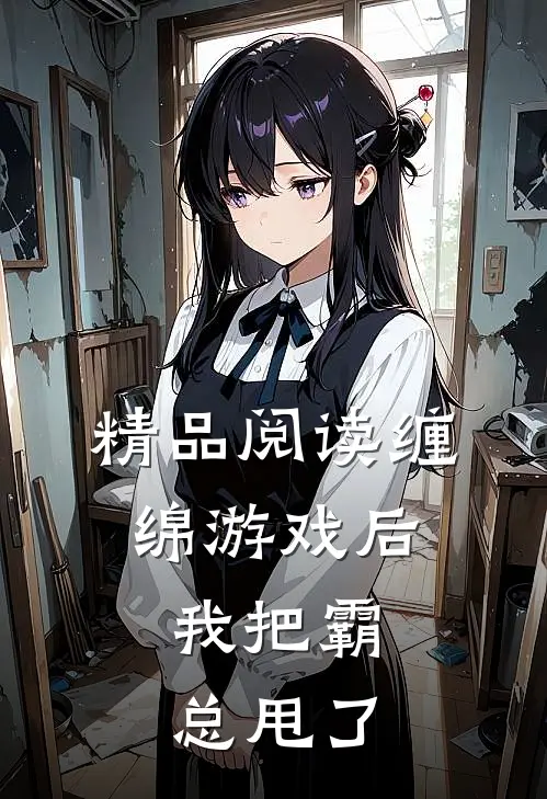 精品阅读缠绵游戏后，我把霸总甩了