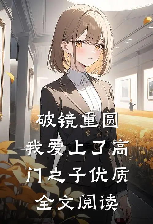 破镜重圆：我爱上了高门之子优质全文阅读