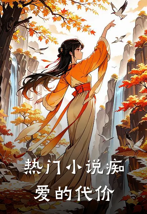 热门小说痴爱的代价