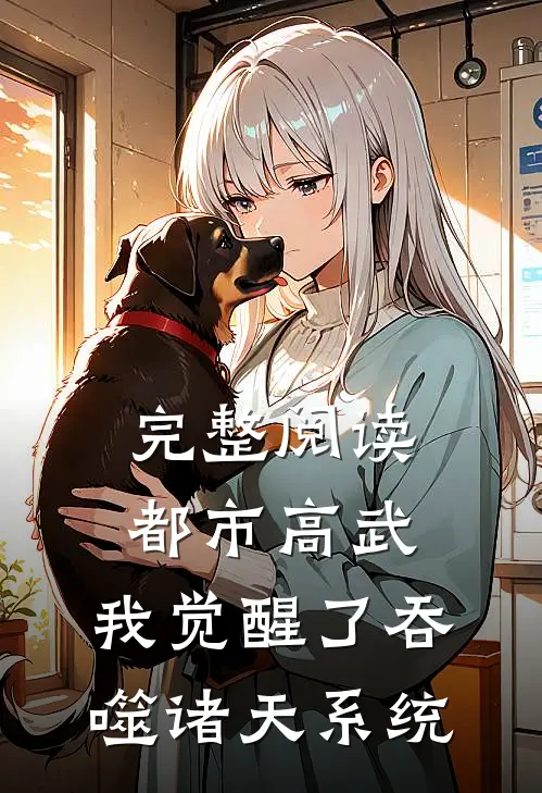 完整阅读都市高武：我觉醒了吞噬诸天系统