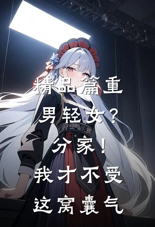精品篇重男轻女？分家！我才不受这窝囊气