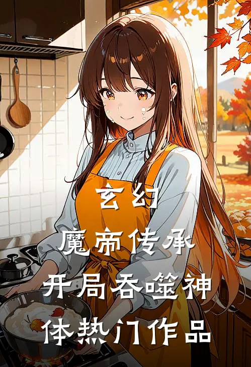 玄幻：魔帝传承，开局吞噬神体热门作品