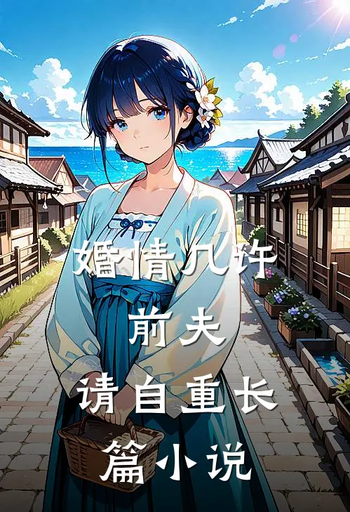 婚情几许：前夫，请自重长篇小说