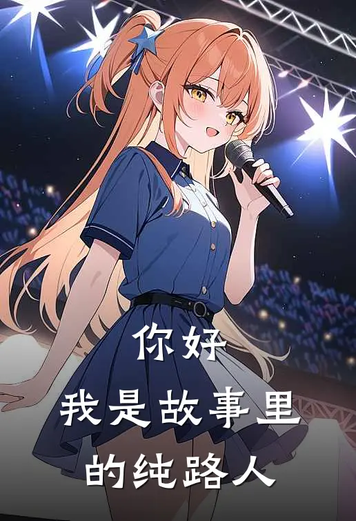 你好，我是故事里的纯路人