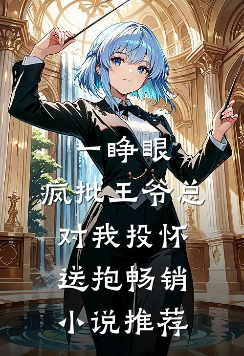 一睁眼，疯批王爷总对我投怀送抱畅销小说推荐