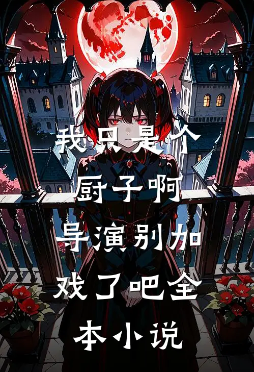 我只是个厨子啊，导演别加戏了吧全本小说