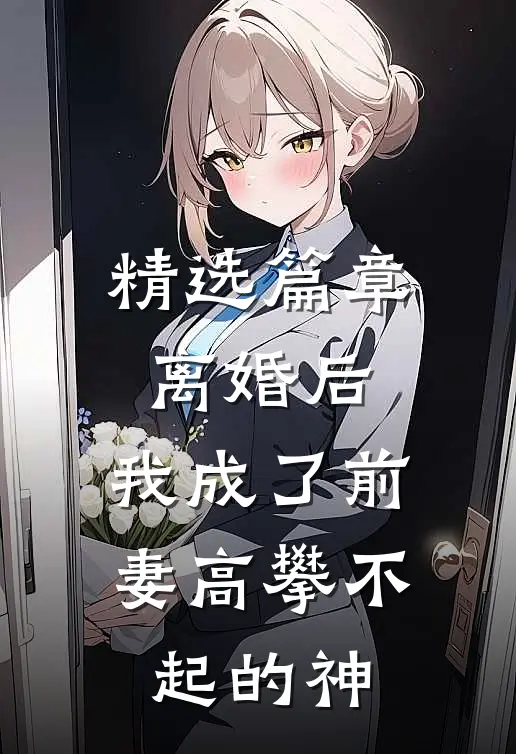 精选篇章离婚后，我成了前妻高攀不起的神
