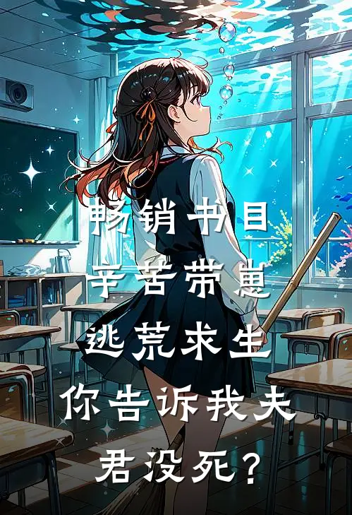 畅销书目辛苦带崽逃荒求生，你告诉我夫君没死？