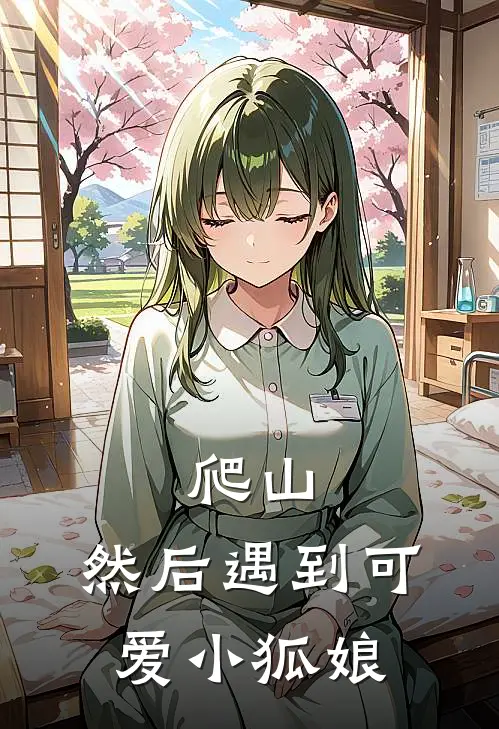 爬山，然后遇到可爱小狐娘