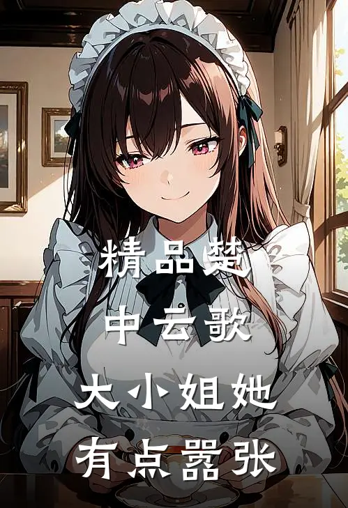 精品楚中云歌：大小姐她有点嚣张