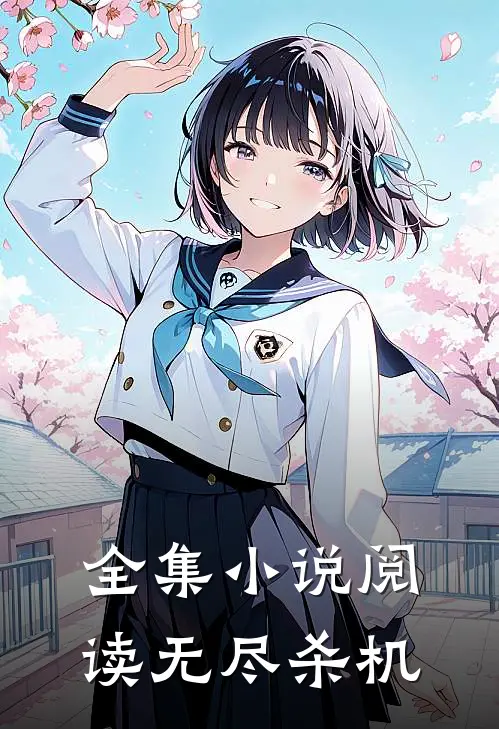 全集小说阅读无尽杀机