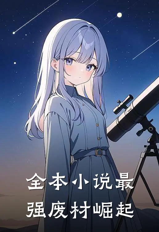 全本小说最强废材崛起