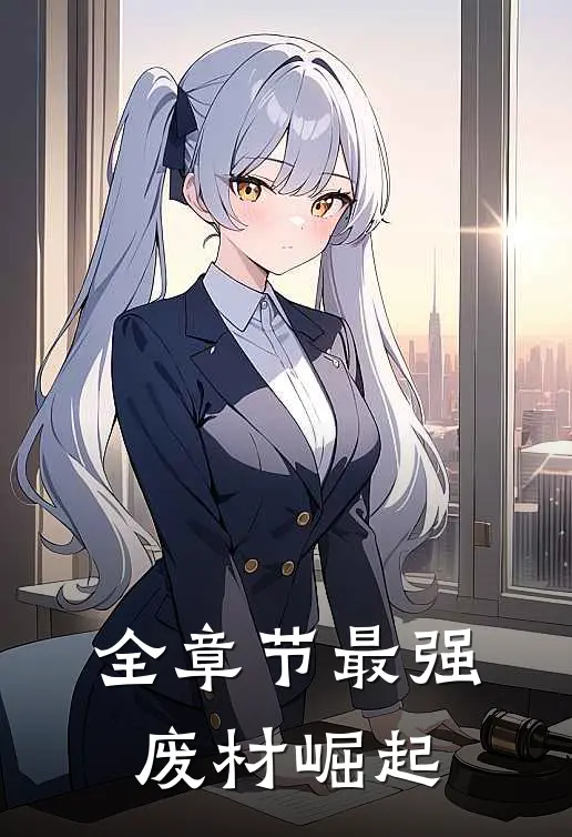 全章节最强废材崛起