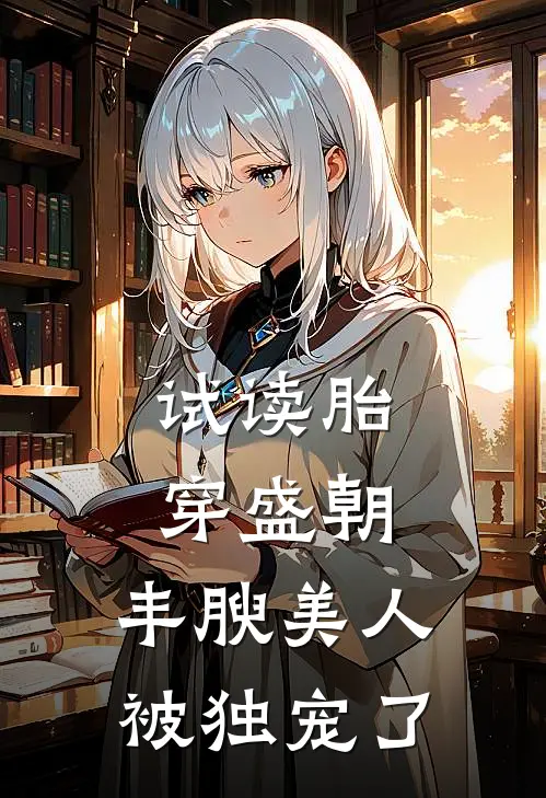 试读胎穿盛朝，丰腴美人被独宠了
