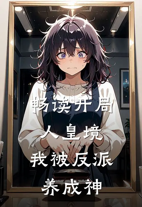 畅读开局人皇境，我被反派养成神