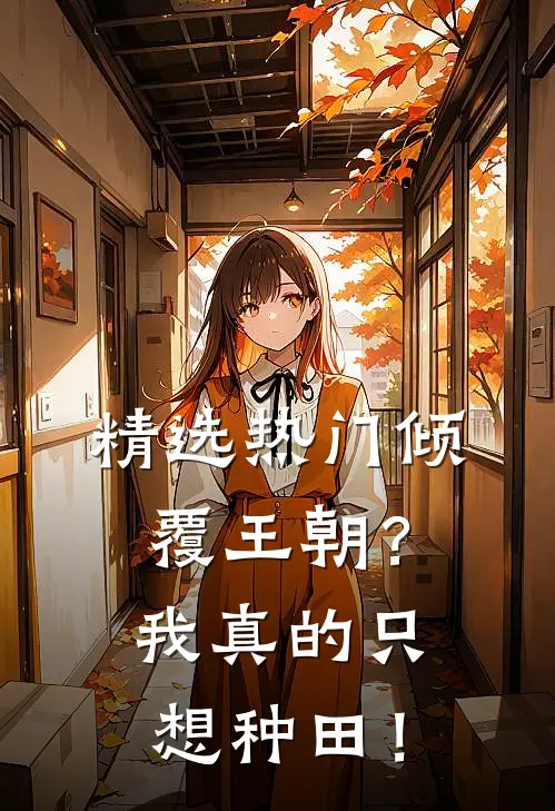 精选热门倾覆王朝？我真的只想种田！