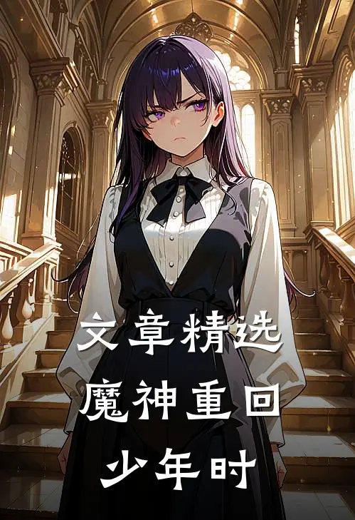 文章精选魔神重回少年时