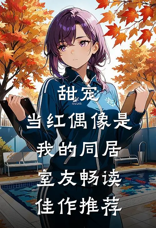 甜宠：当红偶像是我的同居室友畅读佳作推荐