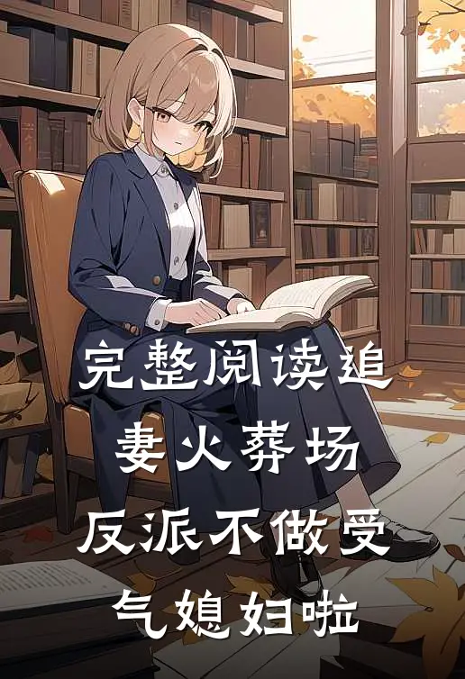 完整阅读追妻火葬场：反派不做受气媳妇啦