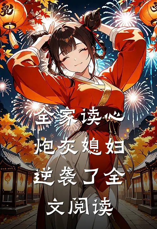 全家读心：炮灰媳妇逆袭了全文阅读