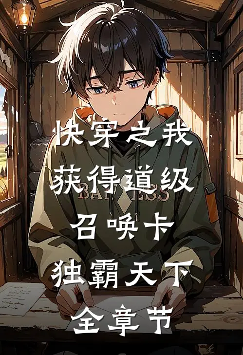 快穿之我获得道级召唤卡，独霸天下全章节