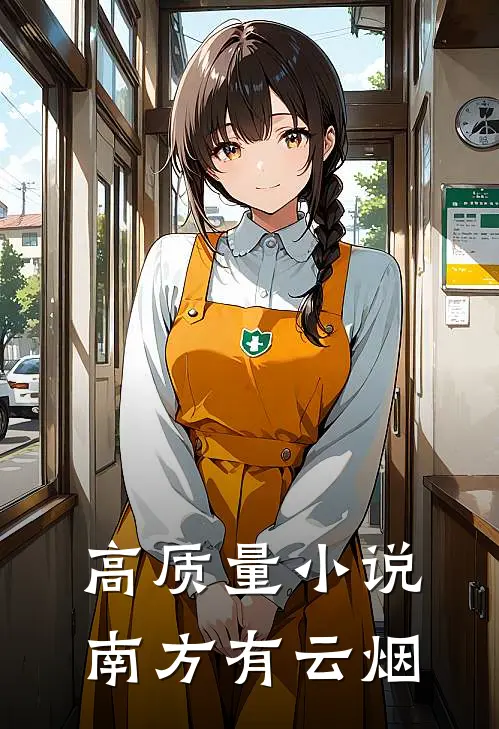 高质量小说南方有云烟