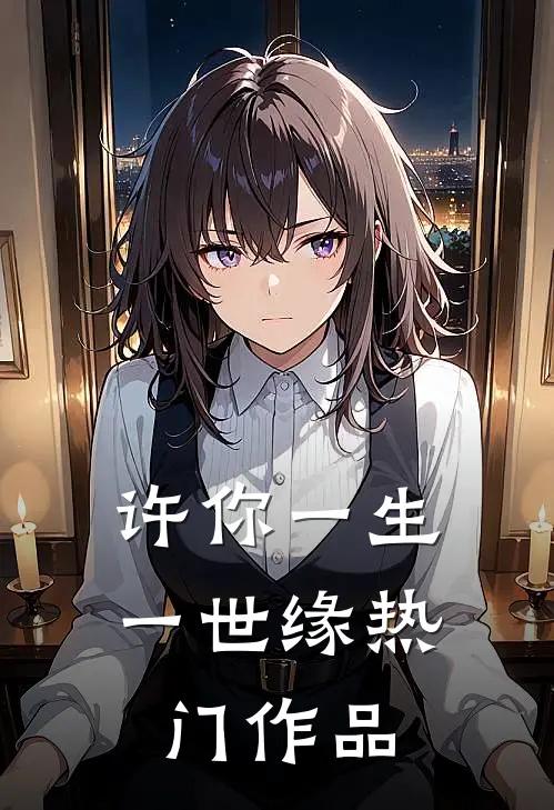 许你一生一世缘热门作品