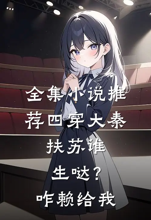 全集小说推荐四穿大秦：扶苏谁生哒？咋赖给我