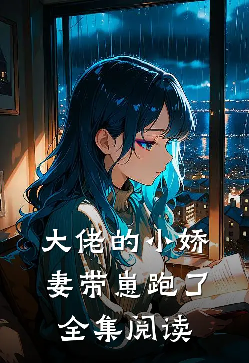 大佬的小娇妻带崽跑了全集阅读