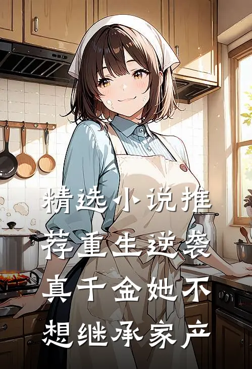 精选小说推荐重生逆袭：真千金她不想继承家产